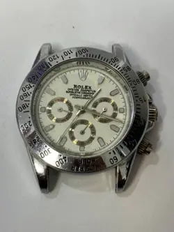 AUTOMATIC DIAL FOR