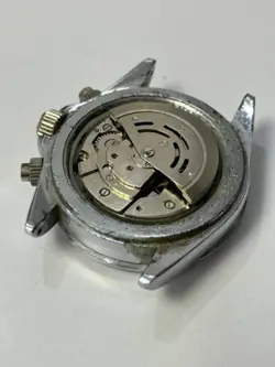 DAYTONA WATCH WITH