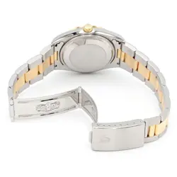 GRAY DIAL AUTOMATIC