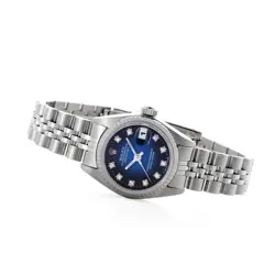 ROLEX OYSTER PERPETUAL DATEJUST REF. 69174G 1988-90