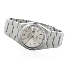 ROLEX OYSTER QUARTZ DATEJUST REF.17000 1990-91