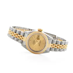 ROLEX OYSTER PERPETUAL DATEJUST REF.69173 1993-94