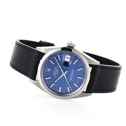 ROLEX 1971 OYSTER PERPETUAL DATE REF.1500