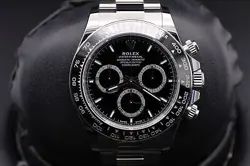 WATCH DAYTONA 126500LN