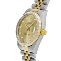 5/27 DATEJUST 16233G