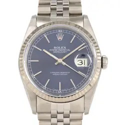 ROLEX  DATEJUST 16234 SSXWG AUTOMATIC X NUMBER R45_0526