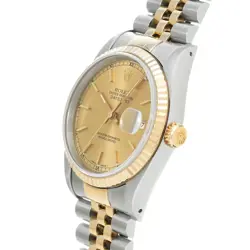 5/27 DATEJUST 16233