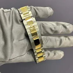 DIAL WATCH 126613LB