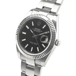 41 126334 WRISTWATCH