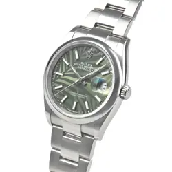 ROLEX  DATEJUST 36 126200 WATCH R45_0526