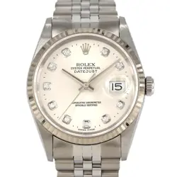 ROLEX  DATEJUST 16234G SSXWG AUTOMATIC P-NUMBER R45_0526