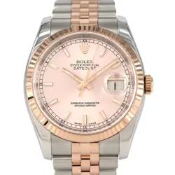 ROLEX  DATEJUST 116231 SSXPG AUTOMATIC D NUMBER R45_0526