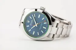 Z-BLUE 40 MM