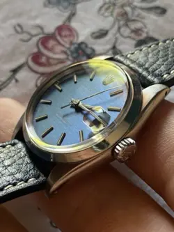 DIAL FROM 1967