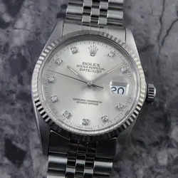 WINDING CAL.3035 DIAMOND