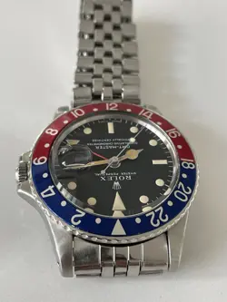 1675 GMT MASTER