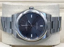 RHODIUM BLUE