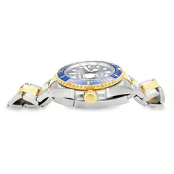 BLUE CERAMIC 40MM