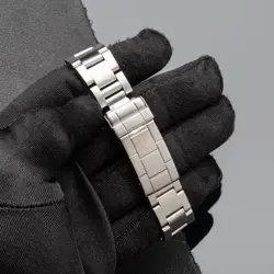 BEZEL SERIAL