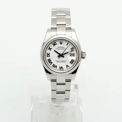 STEEL WATCH 179160