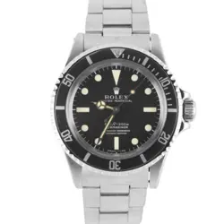 40MM 5512 WATCH