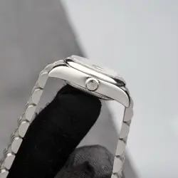 DATEJUST 179160 SILVER