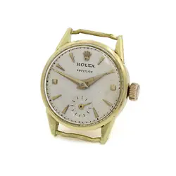 4779 SILVER DIAL