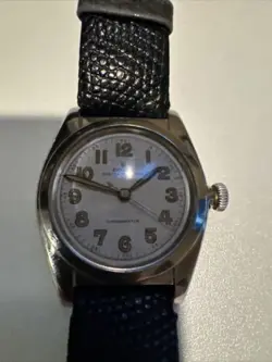 BUBBLEBACK 2764 MEN'S