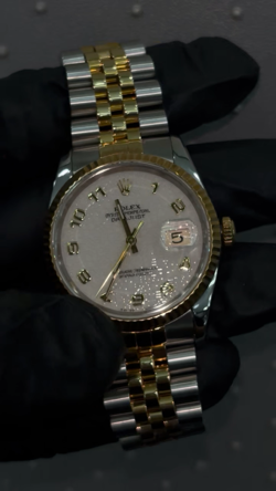 16233 DATEJUST 36MM