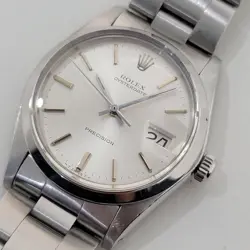 6694 34MM 1980S