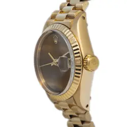TIGER EYE DIAL