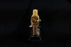 PRESIDENT TIGER EYE
