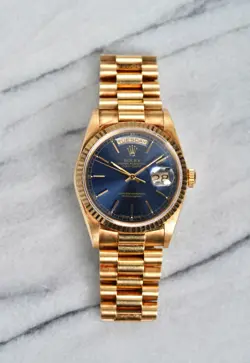 VINTAGE ROLEX REF