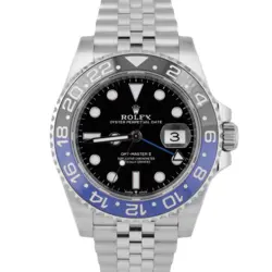 JUBILEE 40MM 126710
