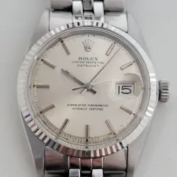 1970S SWISS VINTAGE