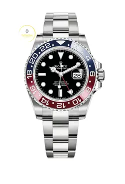 ROLEX GMT-MASTER II 