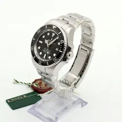 DEEPSEA SEA-DWELLER 116660