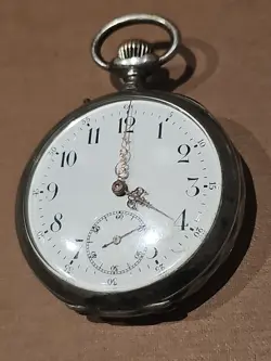 JEWELS MOVEMENT C.1900S