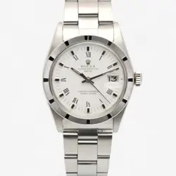 WHITE DIAL 1978