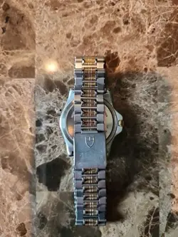 ROLEX CERTIFIED