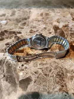 CERTIFIED ROLEX