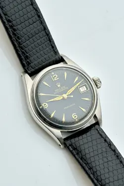 PRECISION ‘1953’