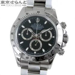 ROLEX COSMOGRAPH DAYTONA OYSTER BRACELET 116520 F TO207401