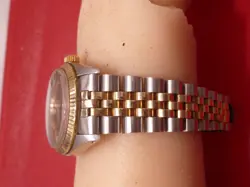 DIAL 18KT GOLD