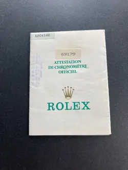 GUARANTEE WARRANTY NUMBER