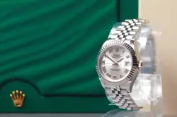 [NEAR MINT] ROLEX DATEJUST OYSTER PERPETUAL 279174 AT WOMEN'S FROM JAPAN Y053