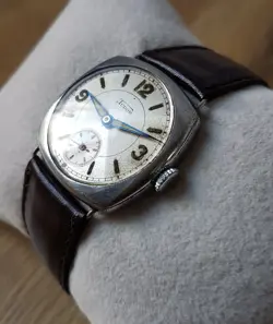 1930S RARE 34MM!