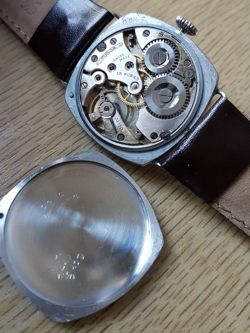 RARE WATCH!