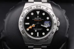 AUTHENTIC♕ROLEX♕EXPLORER
