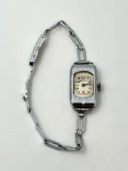 15 RUBIES MECHANICAL